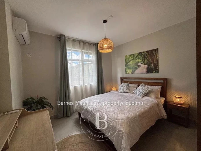 PHOENIX - Charming, brand-new 1-bedroom apartment for rent.