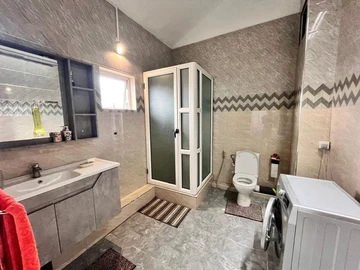 Townhouse, Duplex de 3 Chambres