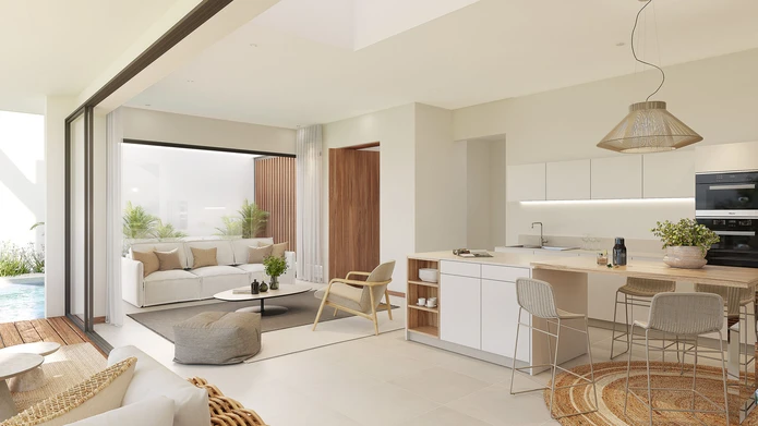 Villas for Sale in Grand Baie – Stylish New Development