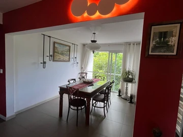 4 Bedroom Apartment