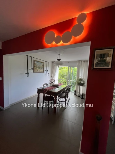 Appartement À Vendre À La Preneuse, Riviere Noire