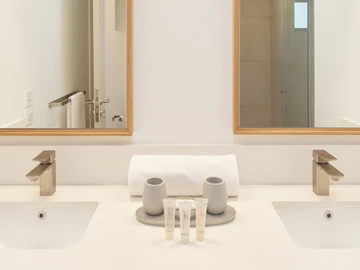 Appartement de 3 Chambres