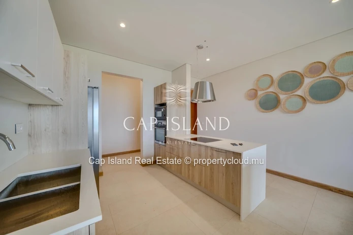 Luxueux appartement 4 chambres neuf vue imprenable