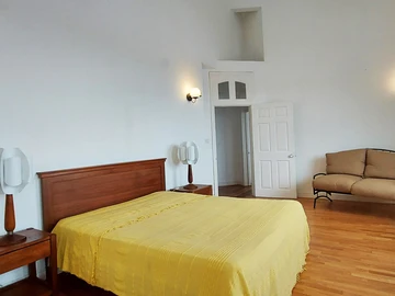 Penthouse de 3 Chambres