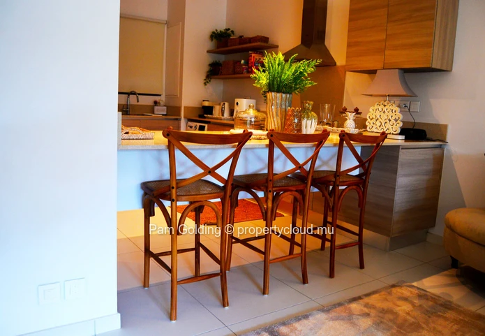 Luxury 3 Bedroom Apartment for Sale in Pereybere | Walk to the Beach, Restaurants & 2Beach Club Access
