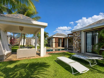4 Bedroom Villa