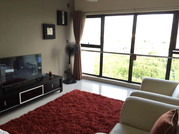 Élégant penthouse sur deux niveaux à vendre à Quatre Bornes