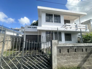 Maison de 2 Chambres