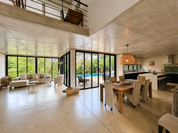Villa de 4 Chambres