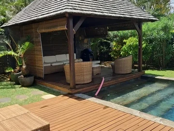 Villa de 4 Chambres