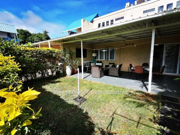 Apartment for Rent - 3 Bedrooms, Grand Baie, North