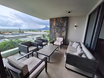Appartement de 3 Chambres