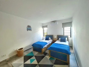 3 Bedroom Villa