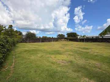 Residential Land