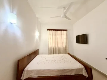 Appartement de 2 Chambres