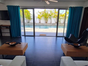 3 Bedroom Villa