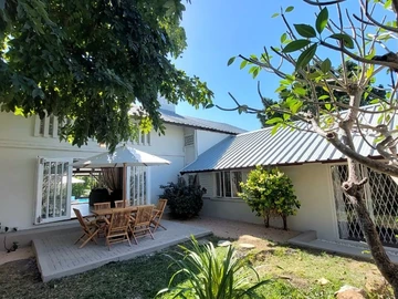 Villa de 3 Chambres