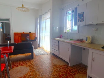 Appartement de 2 Chambres