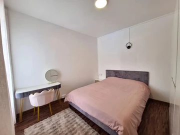 Townhouse, Duplex de 3 Chambres