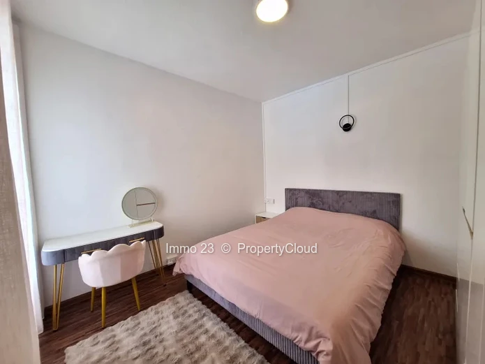 Duplex - 3 chambres - Vacoas