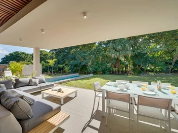 3 Bedroom Villa