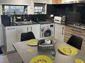 Townhouse, Duplex de 3 Chambres