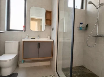 Studio de 3 Chambres