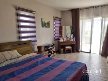 4 Bedroom Villa