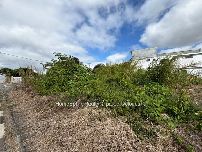 Residential Land for Sale – Highlands