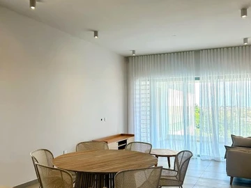 Penthouse de 3 Chambres