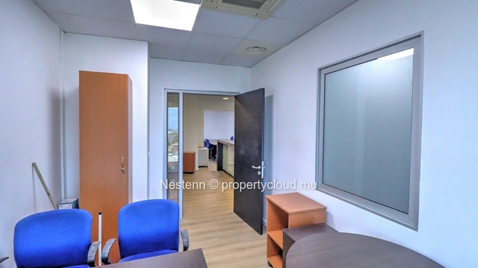 High-End office 