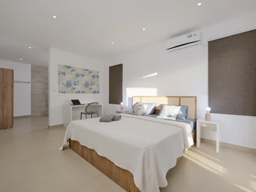 3 Bedroom Villa