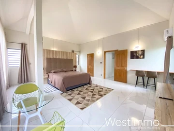 Villa de 3 Chambres