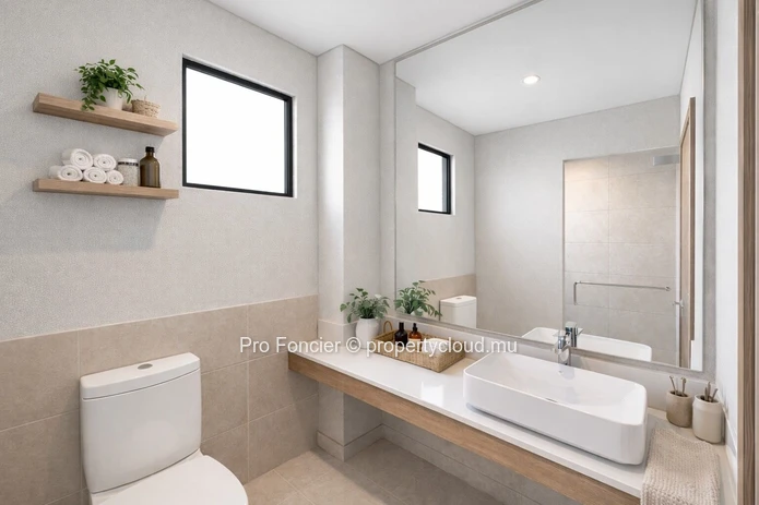 Appartements à vendre à Port-Louis - Investissement locatif au cœur d’un secteur très actif