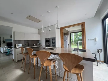Villa de 4 Chambres
