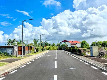 Residential Land