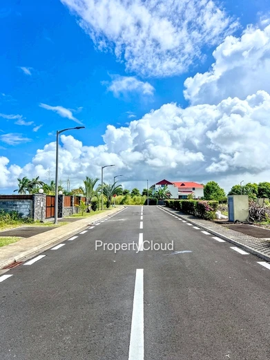 For Sale  - Prime Residential Plot- Beau Vallon