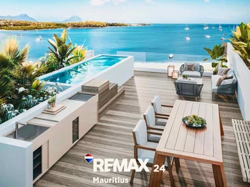 Appartement de 3 Chambres