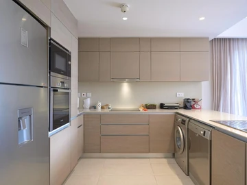 2 Bedroom Penthouse