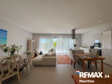 Penthouse de 3 Chambres