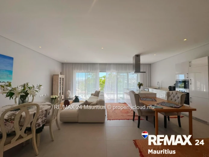 3-Bedroom Penthouse with Private Rooftop & Jacuzzi | 170m² | For Rent