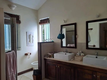 Villa de 3 Chambres