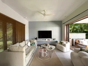 Villa de 3 Chambres