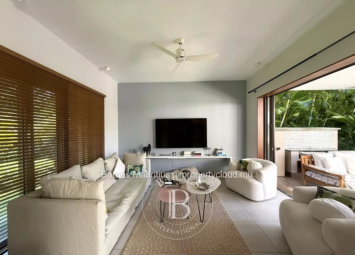 BEL OMBRE - Villa on Golf Course - 3 Bedrooms