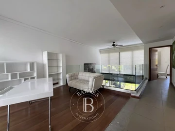 Villa de 4 Chambres
