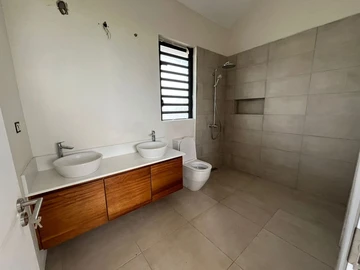 Maison de 3 Chambres