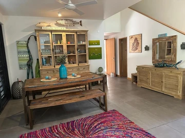 Villa de 3 Chambres
