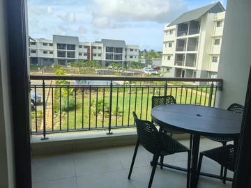 Appartement de 2 Chambres