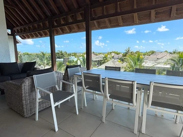 3 Bedroom Penthouse