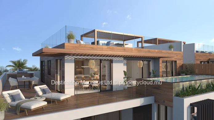 PREMIUM TWO-BEDROOM COLLECTION:  Smart Island Living